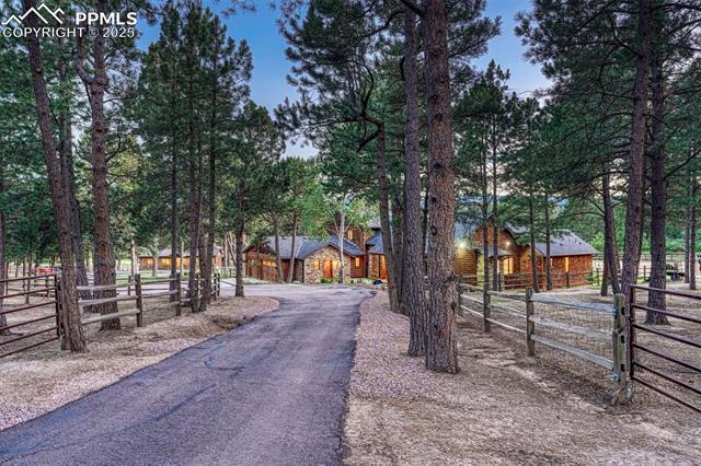 2415 Bricker Road