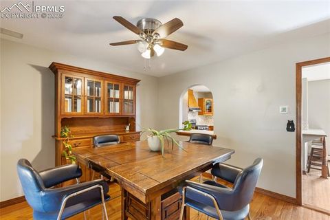 Tiny photo for 356 Spring Valley Drive, Divide, CO 80814 (MLS # 3146059)