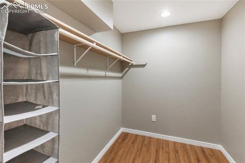 Tiny photo for 356 Spring Valley Drive, Divide, CO 80814 (MLS # 3146059)