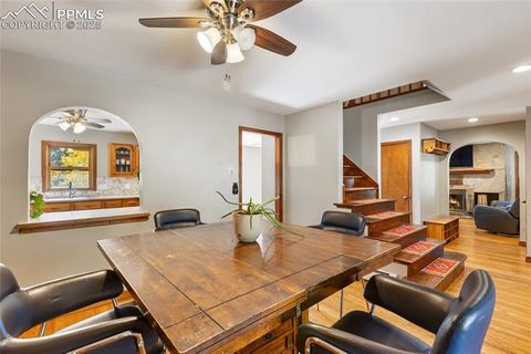 Tiny photo for 356 Spring Valley Drive, Divide, CO 80814 (MLS # 3146059)
