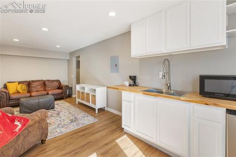 Tiny photo for 356 Spring Valley Drive, Divide, CO 80814 (MLS # 3146059)