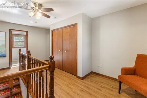 Tiny photo for 356 Spring Valley Drive, Divide, CO 80814 (MLS # 3146059)