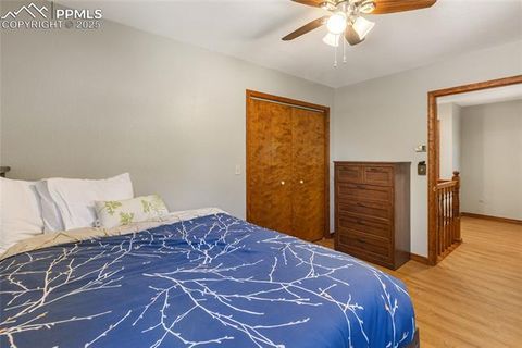 Tiny photo for 356 Spring Valley Drive, Divide, CO 80814 (MLS # 3146059)
