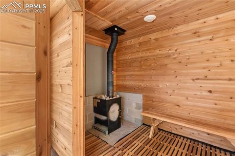 Tiny photo for 356 Spring Valley Drive, Divide, CO 80814 (MLS # 3146059)