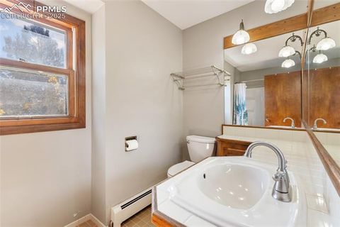 Tiny photo for 356 Spring Valley Drive, Divide, CO 80814 (MLS # 3146059)