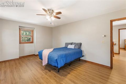 Tiny photo for 356 Spring Valley Drive, Divide, CO 80814 (MLS # 3146059)