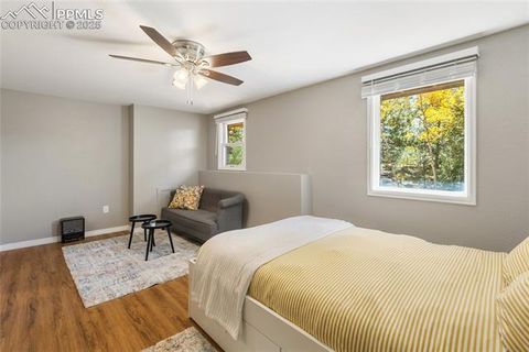 Tiny photo for 356 Spring Valley Drive, Divide, CO 80814 (MLS # 3146059)