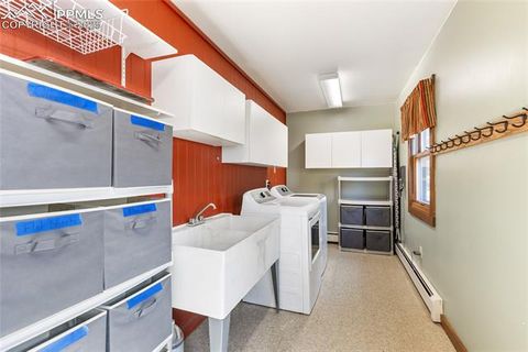 Tiny photo for 356 Spring Valley Drive, Divide, CO 80814 (MLS # 3146059)