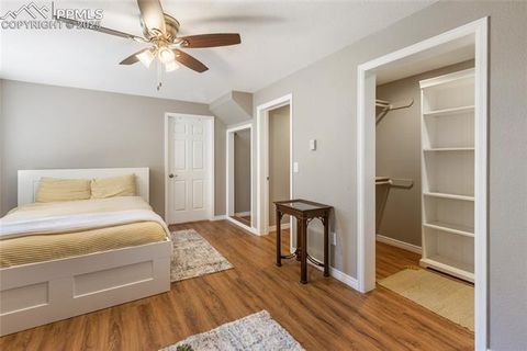 Tiny photo for 356 Spring Valley Drive, Divide, CO 80814 (MLS # 3146059)