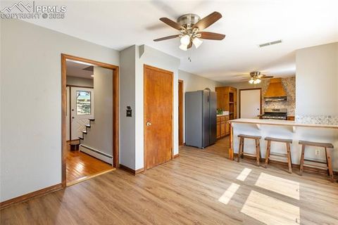 Tiny photo for 356 Spring Valley Drive, Divide, CO 80814 (MLS # 3146059)