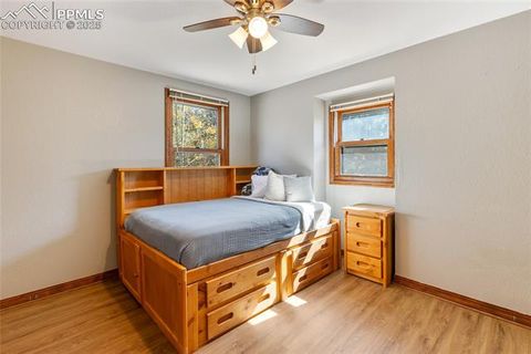 Tiny photo for 356 Spring Valley Drive, Divide, CO 80814 (MLS # 3146059)