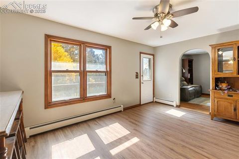 Tiny photo for 356 Spring Valley Drive, Divide, CO 80814 (MLS # 3146059)