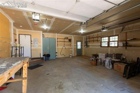 Tiny photo for 356 Spring Valley Drive, Divide, CO 80814 (MLS # 3146059)