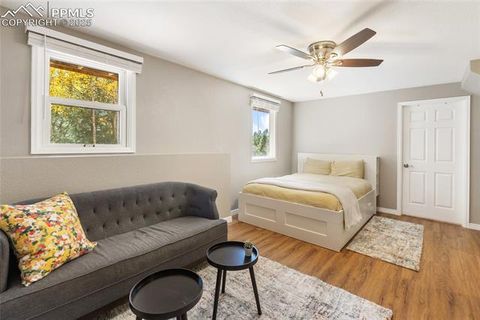 Tiny photo for 356 Spring Valley Drive, Divide, CO 80814 (MLS # 3146059)