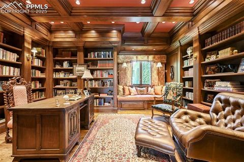 Tiny photo for 3910 Elisa Court, Colorado Springs, CO 80904 (MLS # 6734610)