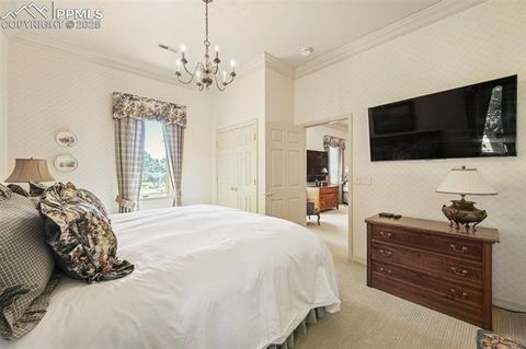 Tiny photo for 3910 Elisa Court, Colorado Springs, CO 80904 (MLS # 6734610)