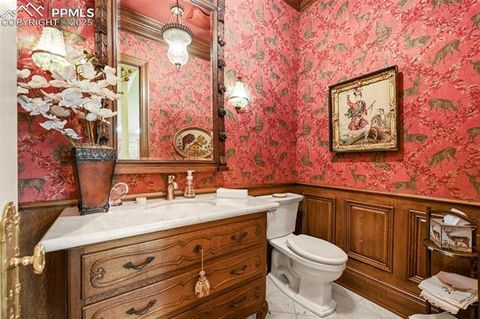 Tiny photo for 3910 Elisa Court, Colorado Springs, CO 80904 (MLS # 6734610)