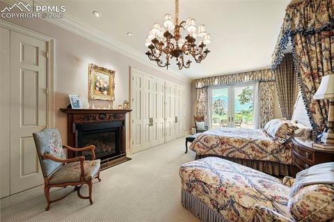 Tiny photo for 3910 Elisa Court, Colorado Springs, CO 80904 (MLS # 6734610)