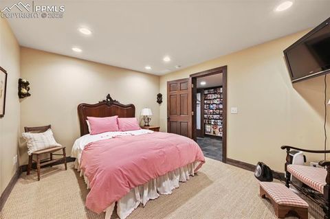 Tiny photo for 3910 Elisa Court, Colorado Springs, CO 80904 (MLS # 6734610)