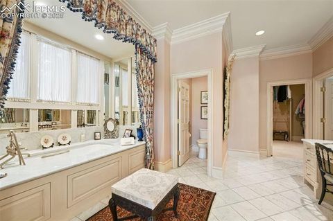 Tiny photo for 3910 Elisa Court, Colorado Springs, CO 80904 (MLS # 6734610)