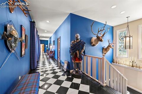 Tiny photo for 3910 Elisa Court, Colorado Springs, CO 80904 (MLS # 6734610)