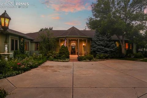 Tiny photo for 3910 Elisa Court, Colorado Springs, CO 80904 (MLS # 6734610)