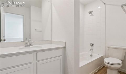 Tiny photo for 2515 Milano Way, Pueblo, CO 81001 (MLS # 5879991)