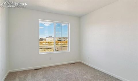 Tiny photo for 2515 Milano Way, Pueblo, CO 81001 (MLS # 5879991)