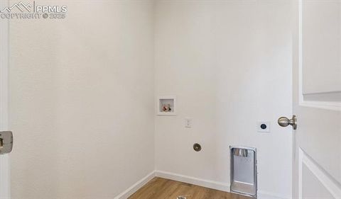 Tiny photo for 2515 Milano Way, Pueblo, CO 81001 (MLS # 5879991)