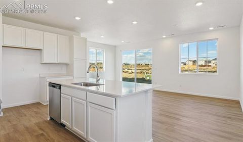 Tiny photo for 2515 Milano Way, Pueblo, CO 81001 (MLS # 5879991)