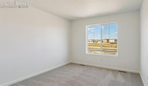 Tiny photo for 2515 Milano Way, Pueblo, CO 81001 (MLS # 5879991)