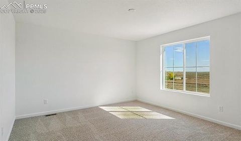 Tiny photo for 2515 Milano Way, Pueblo, CO 81001 (MLS # 5879991)