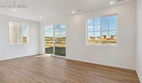 Tiny photo for 2515 Milano Way, Pueblo, CO 81001 (MLS # 5879991)