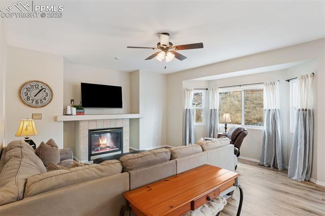 1268 Lawn Lake Trail