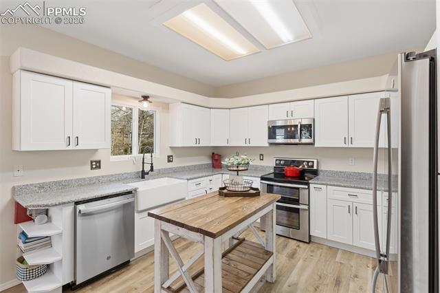 1268 Lawn Lake Trail