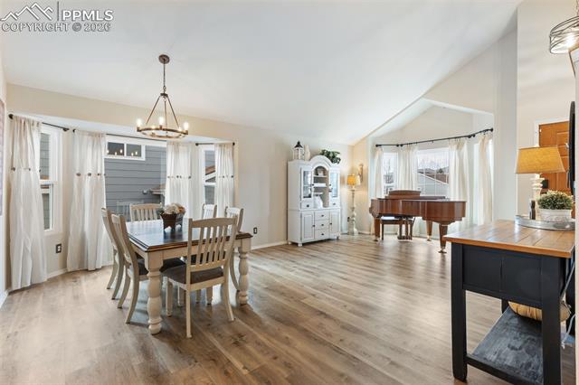 1268 Lawn Lake Trail