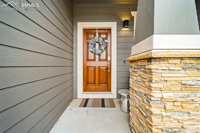 4661 Horse Gulch Loop