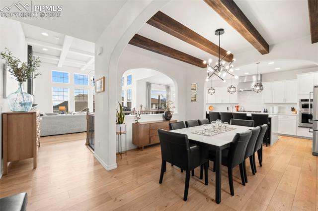 4661 Horse Gulch Loop