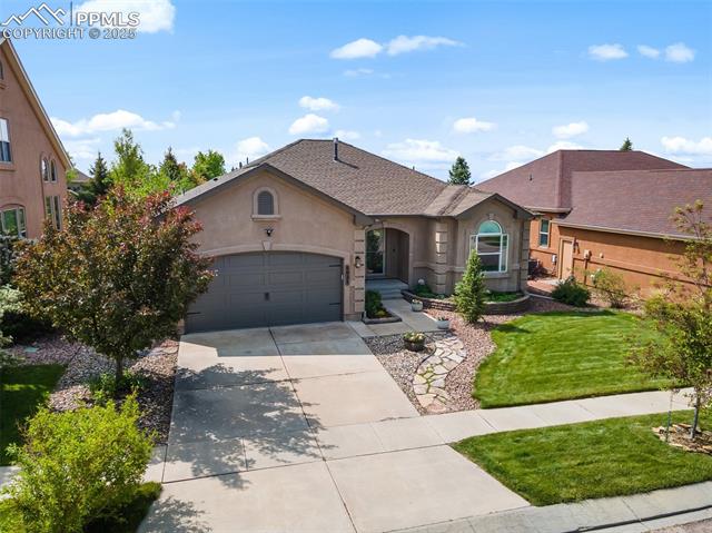 6021 Revelstoke Drive