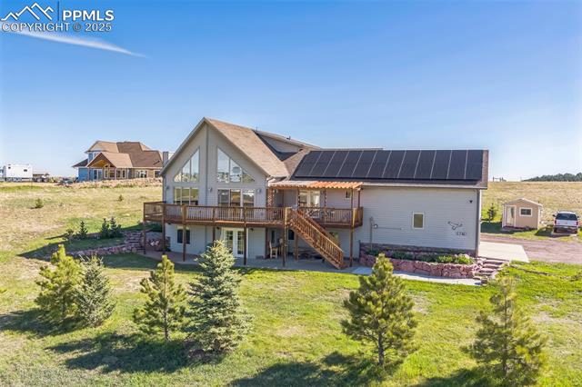 20275 Thunder Road