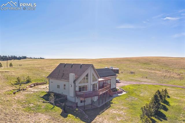 20275 Thunder Road