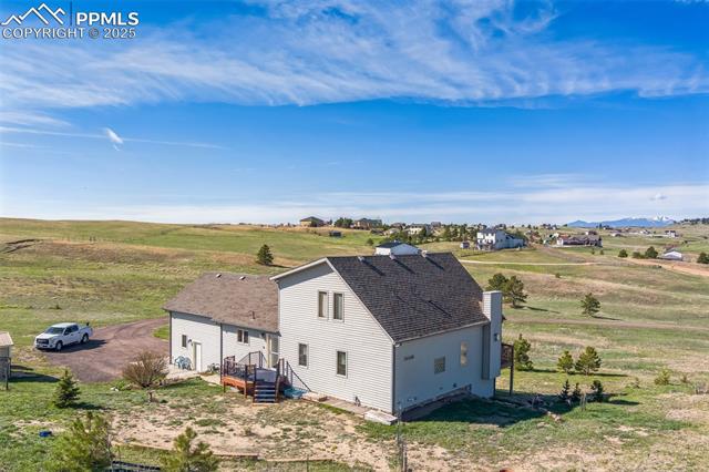 20275 Thunder Road