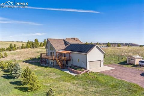 20275 Thunder Road Colorado Springs CO 80908