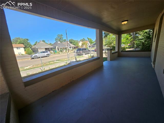 1138 Pine Street