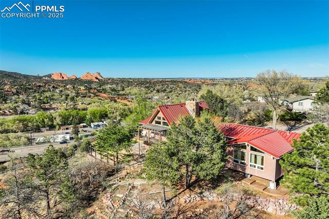 122 Palisade Circle