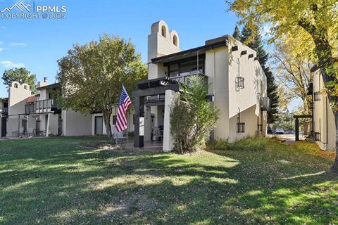 Tiny photo for 1006 Fontmore Road #C, Colorado Springs, CO 80904 (MLS # 1665230)