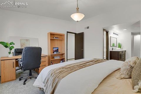 Tiny photo for 1006 Fontmore Road #C, Colorado Springs, CO 80904 (MLS # 1665230)