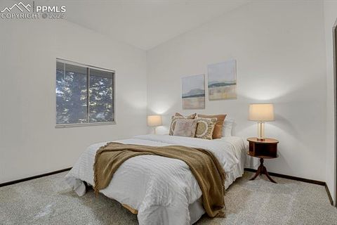 Tiny photo for 1006 Fontmore Road #C, Colorado Springs, CO 80904 (MLS # 1665230)