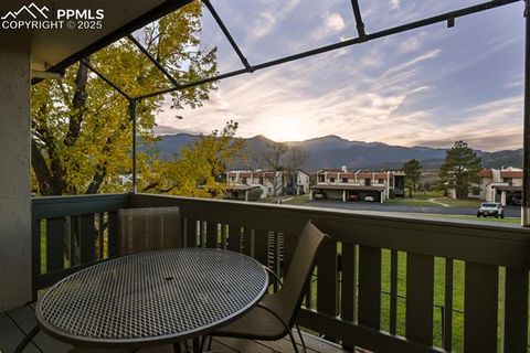 Tiny photo for 1006 Fontmore Road #C, Colorado Springs, CO 80904 (MLS # 1665230)