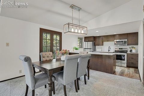 Tiny photo for 1006 Fontmore Road #C, Colorado Springs, CO 80904 (MLS # 1665230)